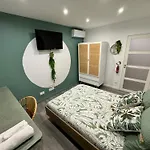 Hostel Worldroom Privee Avec Espace Commun Perpignan