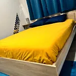 Worldroom Privee Avec Espace Commun Perpignan
