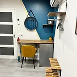 Worldroom Privee Avec Espace Commun * Perpignan