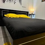 Hostel Worldroom Privee Avec Espace Commun Perpignan