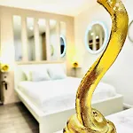 Hostel Worldroom Privee Avec Espace Commun