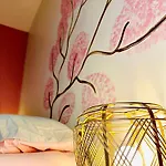 Hostel Worldroom Privee Avec Espace Commun *