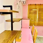 Worldroom Privee Avec Espace Commun *