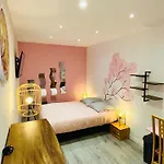 Worldroom Privee Avec Espace Commun * Perpignan