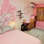 Hostel Worldroom Privee Avec Espace Commun *