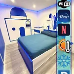 Hostel Worldroom Privee Avec Espace Commun Perpignan