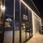 Worldroom Privee Avec Espace Commun Hostel Perpignan