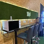 Hostel Worldroom Privee Avec Espace Commun Perpignan