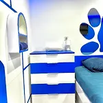 Worldroom Privee Avec Espace Commun Hostel