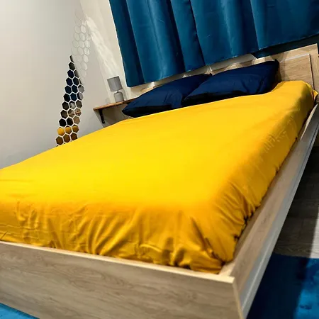 Worldroom Privee Avec Espace Commun Perpignan