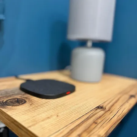 Worldroom Privee Avec Espace Commun *