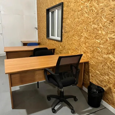 Worldroom Privee Avec Espace Commun * Perpignan