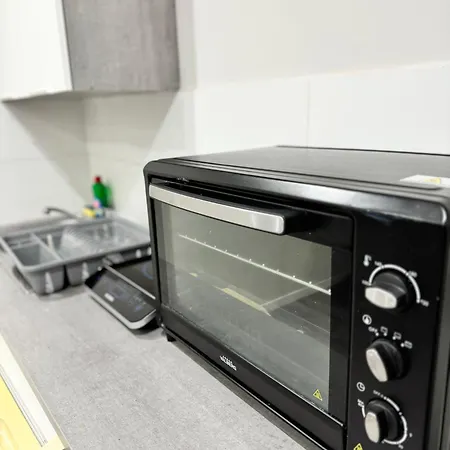 Worldroom Privee Avec Espace Commun אכסניה *