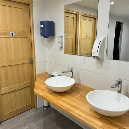 Vandrarhem Worldroom Privee Avec Espace Commun Perpignan