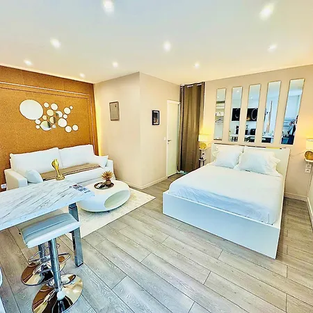 Worldroom Privee Avec Espace Commun Hostel *