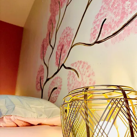 Hostel Worldroom Privee Avec Espace Commun *