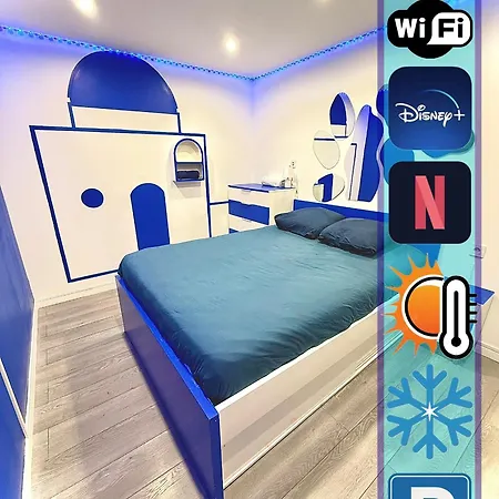 Vandrarhem Worldroom Privee Avec Espace Commun Perpignan