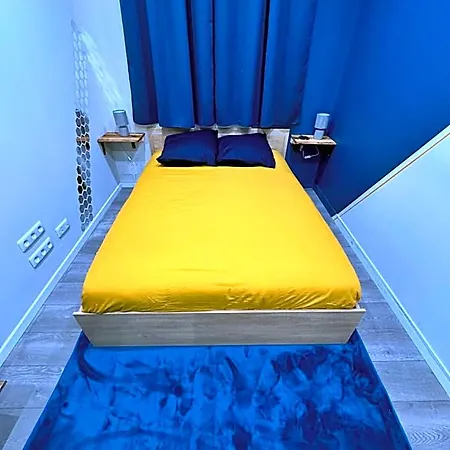 אכסניה Worldroom Privee Avec Espace Commun *