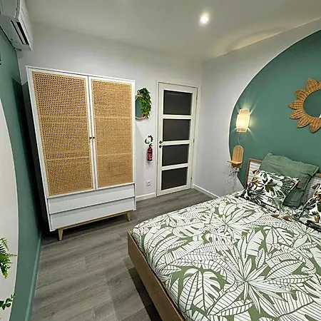 אכסניה Worldroom Privee Avec Espace Commun פרפיניין