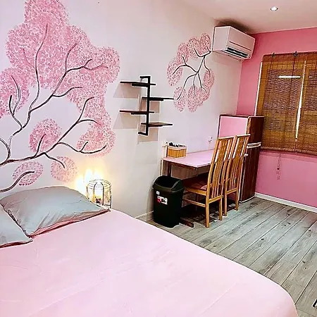 Worldroom Privée Avec Espace Commun Auberge de jeunesse Perpignan