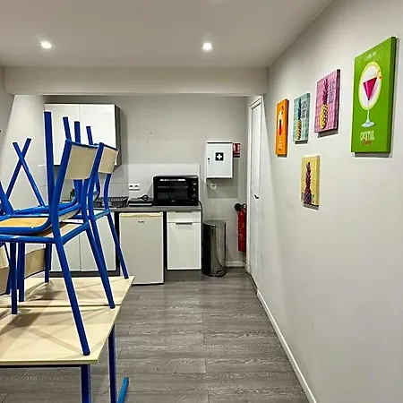 Worldroom Privée Avec Espace Commun * Perpignan